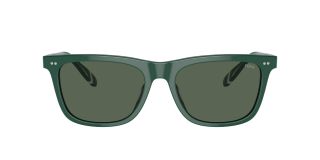 Óculos de sol Polo Ralph Lauren 0PH4205U Verde Quadrada - 2