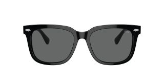 Óculos de sol Polo Ralph Lauren 0PH4210 Preto Quadrada - 2