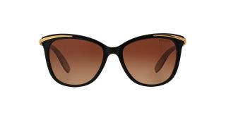 Óculos de sol Ralph Lauren 0RA5203 Preto Borboleta - 2