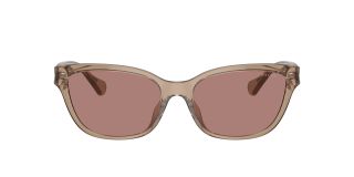 Óculos de sol Ralph Lauren 0RA5307U Beige Borboleta - 2