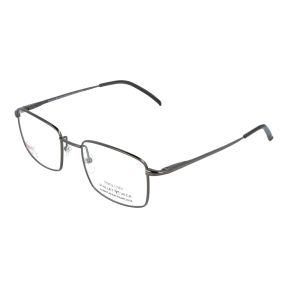 Óculos graduados Vuillet Vega PRIMA LINEA 811 Cinzento Quadrada - 1
