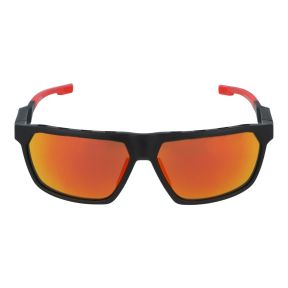 Óculos de sol Adidas SP0096 ACTV CLASSIC Preto Retangular - 2