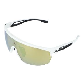 Óculos de sol Adidas SP0099 Branco Ecrã - 1