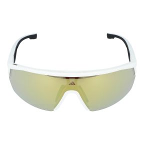 Óculos de sol Adidas SP0099 Branco Ecrã - 2