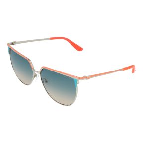 Óculos de sol Guess GU00132 Laranja Borboleta - 1