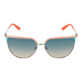 Óculos de sol Guess GU00132 Laranja Borboleta - 2