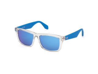 Óculos de sol Adidas OR0115 Transparente Aviador - 1