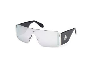 Óculos de sol Adidas OR0118 Preto Ecrã - 1