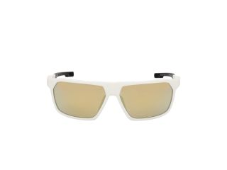 Óculos de sol Adidas SP0096 ACTV CLASSIC Branco Aviador - 2