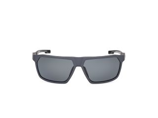 Óculos de sol Adidas SP0096 ACTV CLASSIC Preto Aviador - 2