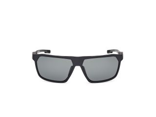 Óculos de sol Adidas SP0096 ACTV CLASSIC Preto Aviador - 2