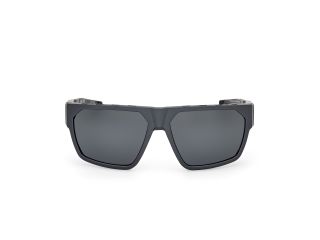Óculos de sol Adidas SP0097 ACTV CLASSIC Preto Ovalada - 2