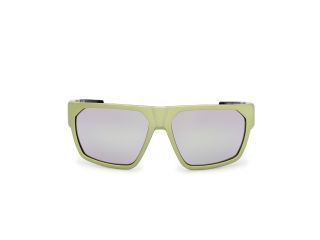 Óculos de sol Adidas SP0097 ACTV CLASSIC Verde Ovalada - 2