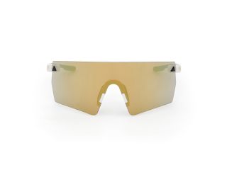 Óculos de sol Adidas SP0098 Branco Ecrã - 2