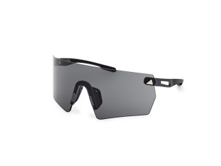 Óculos de sol Adidas SP0098 Preto Ecrã - 1