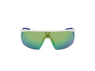 Óculos de sol Adidas SP0099 Branco Ecrã - 2