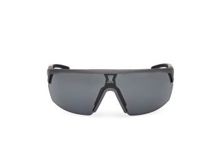 Óculos de sol Adidas SP0099 Preto Ecrã - 2