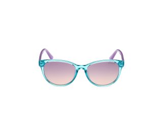 Óculos de sol Guess GU00126 Azul Borboleta - 2