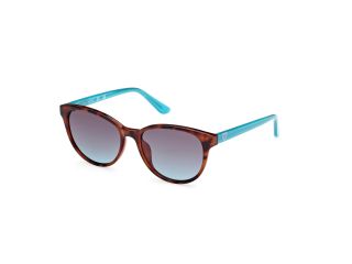 Óculos de sol Guess GU00126 Castanho Borboleta - 1