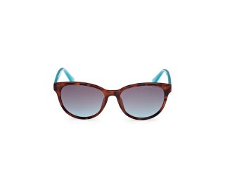Óculos de sol Guess GU00126 Castanho Borboleta - 2