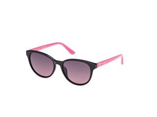 Óculos de sol Guess GU00126 Preto Borboleta - 1
