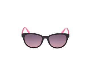 Óculos de sol Guess GU00126 Preto Borboleta - 2