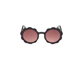 Óculos de sol Guess GU00127 Preto Redonda - 2