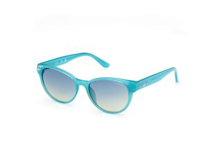 Óculos de sol Guess GU00128 Azul Borboleta - 1