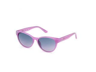 Óculos de sol Guess GU00128 Lilás Borboleta - 1