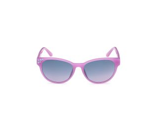 Óculos de sol Guess GU00128 Lilás Borboleta - 2