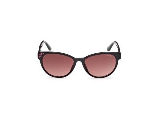 Óculos de sol Guess GU00128 Preto Borboleta - 2