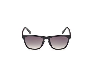 Óculos de sol Guess GU00129 Preto Quadrada - 2