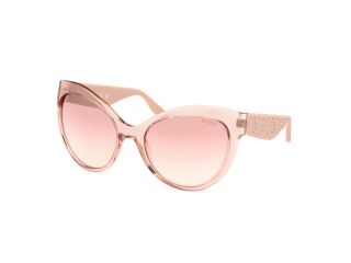 Óculos de sol Guess GU00130 Beige Borboleta - 1