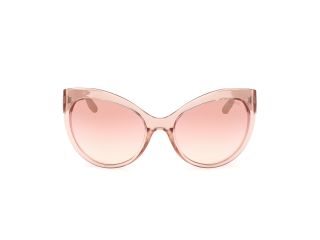 Óculos de sol Guess GU00130 Beige Borboleta - 2