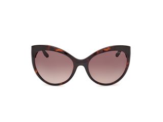 Óculos de sol Guess GU00130 Castanho Borboleta - 2