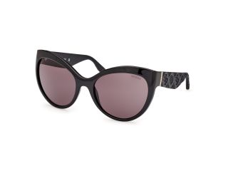 Óculos de sol Guess GU00130 Preto Borboleta - 1