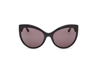 Óculos de sol Guess GU00130 Preto Borboleta - 2