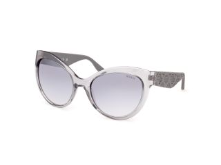 Óculos de sol Guess GU00130 Dourados Borboleta - 1