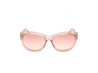 Óculos de sol Guess GU00131 Beige Ovalada - 2