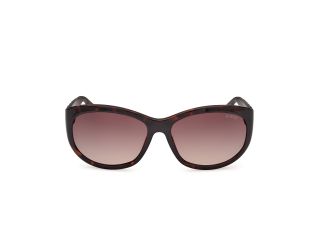 Óculos de sol Guess GU00131 Castanho Ovalada - 2