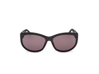 Óculos de sol Guess GU00131 Preto Ovalada - 2
