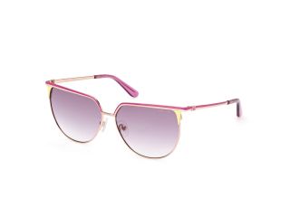 Óculos de sol Guess GU00132 Lilás Borboleta - 1