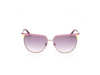 Óculos de sol Guess GU00132 Lilás Borboleta - 2