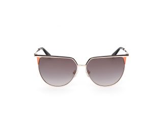Óculos de sol Guess GU00132 Preto Borboleta - 2