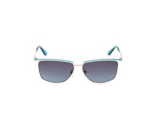 Óculos de sol Guess GU00133 Azul Retangular - 2