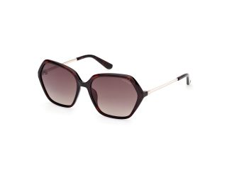 Óculos de sol Guess GU00134 Castanho Quadrada - 1