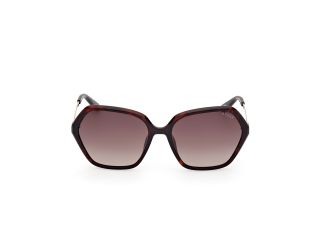 Óculos de sol Guess GU00134 Castanho Quadrada - 2