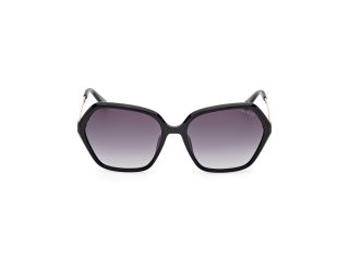Óculos de sol Guess GU00134 Preto Quadrada - 2