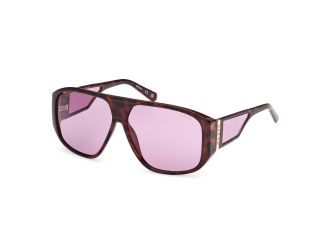 Óculos de sol Guess GU00135 Castanho Ecrã - 1