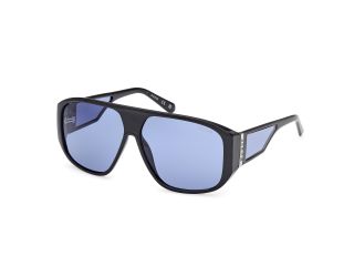 Óculos de sol Guess GU00135 Preto Ecrã - 1